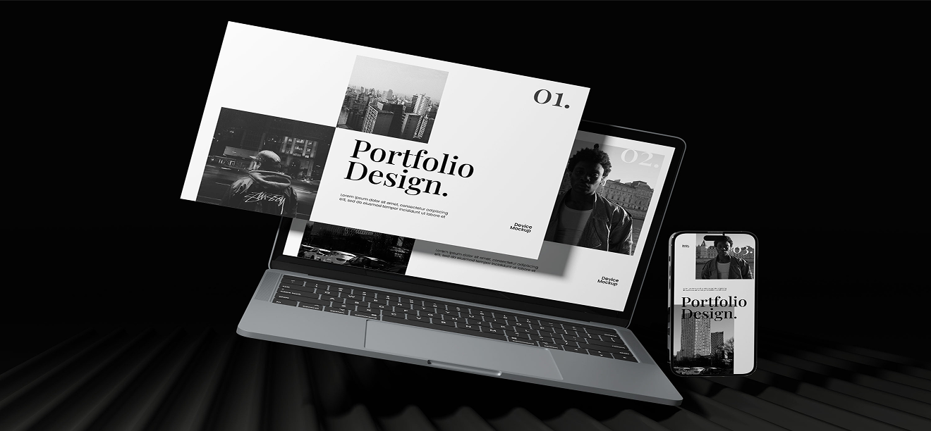 portfolio